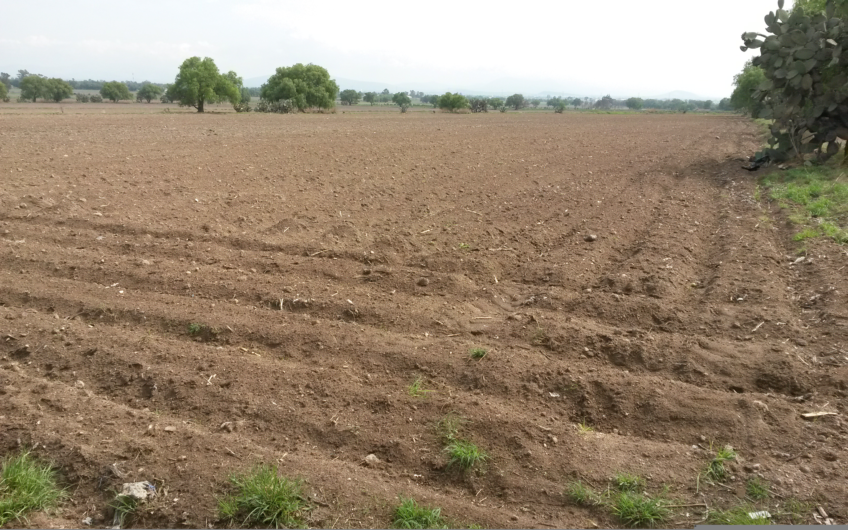 Terreno en Zumpango