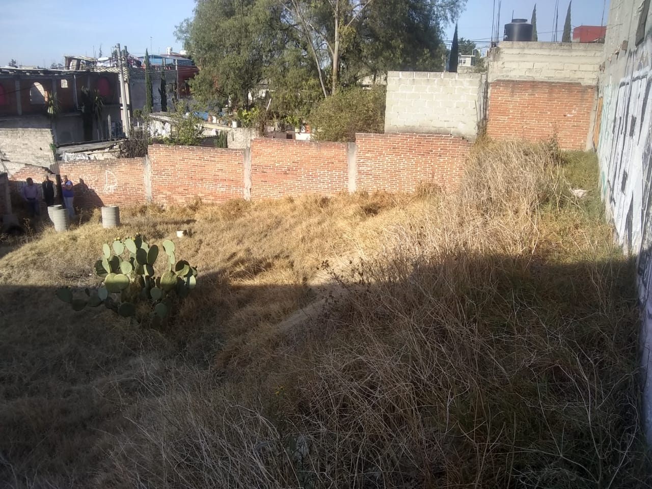 Terreno en Emiliano Zapata, Atizapán - Vendamos tu casa