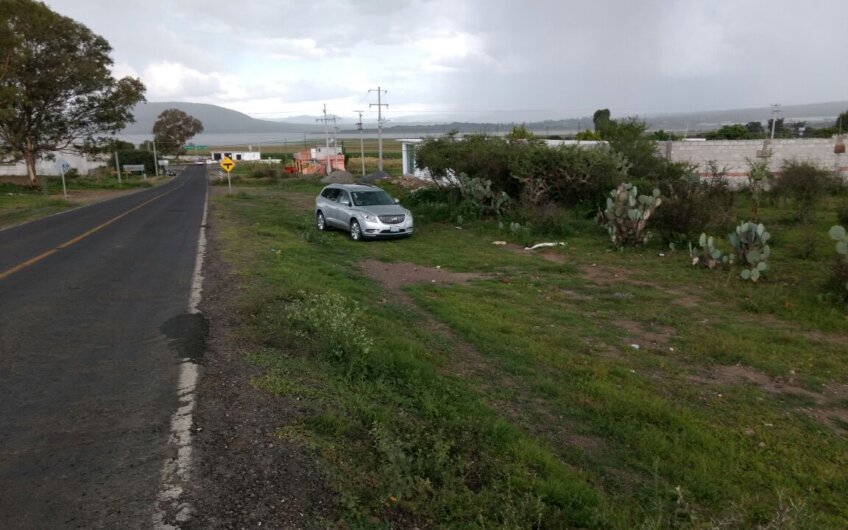 Terreno en San Juan del Río, Queretaro