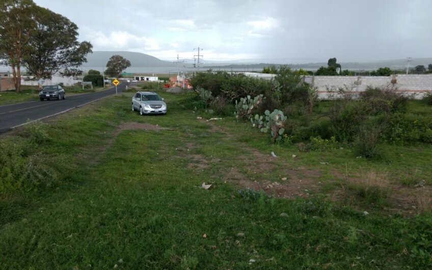 Terreno en San Juan del Río, Queretaro