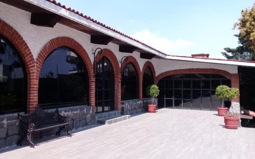 Casa en condominio en Av. Tamaulipas, en Santa Lucía.