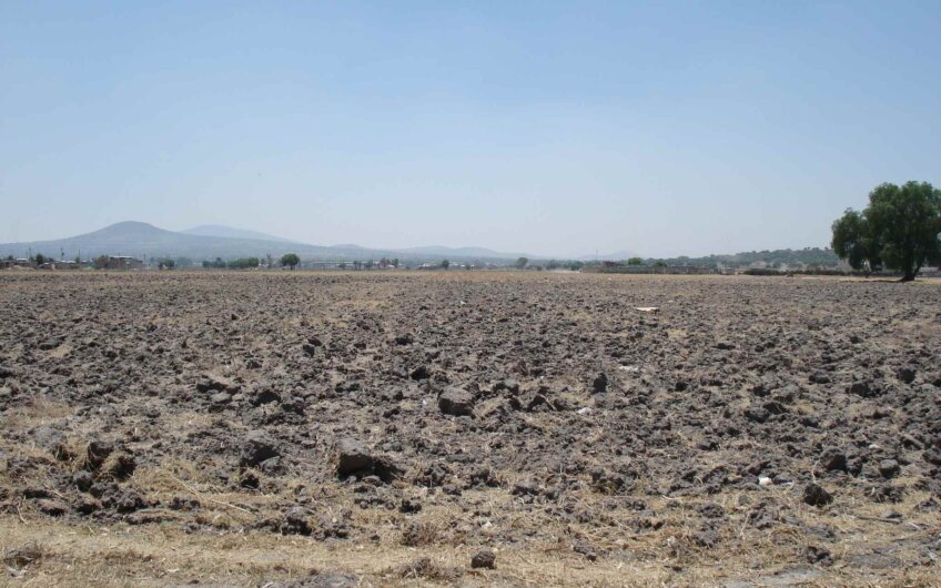 Terreno en Zumpango, Estado de México
