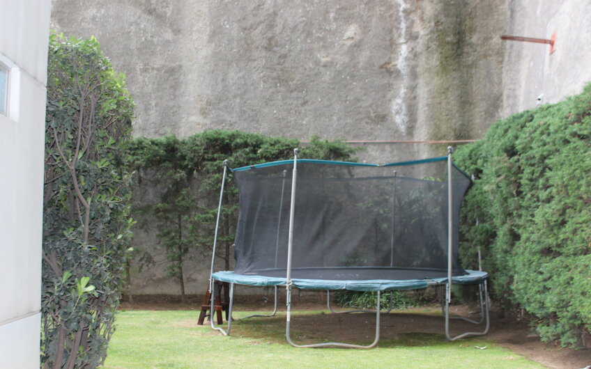 Increíble departamento en renta en Hacienda de las Palmas